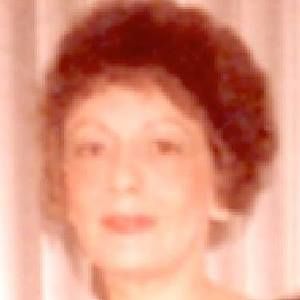 Meet your Posher, Lynda